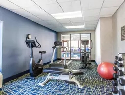 Comfort Inn and Suites Pauls Valley
