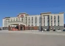 Hampton Inn and Suites Albuquerque Airport