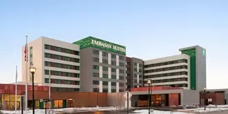Embassy Suites Salt Lake / West Valley City
