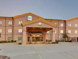 Comfort Inn & Suites Carthage