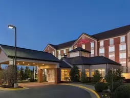 Hilton Garden Inn Fredericksburg