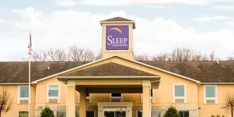 Sleep Inn & Suites Chambersburg