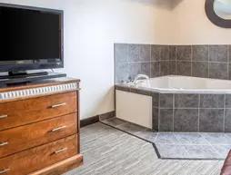 Comfort Inn & Suites Washington