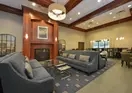 Hampton Inn East Aurora