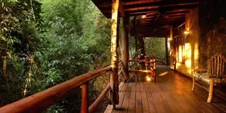 La Aldea De La Selva Lodge