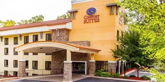 Comfort Suites at Kennesaw State University