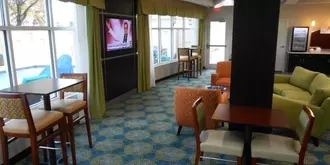 Holiday Inn Express & Suites Houston Northwest-Brookhollow