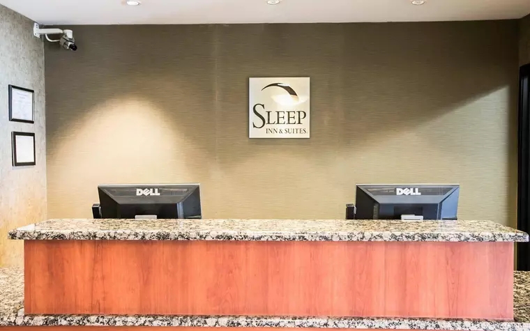 Sleep Inn & Suites Killeen