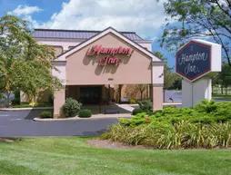 Hampton Inn Wooster