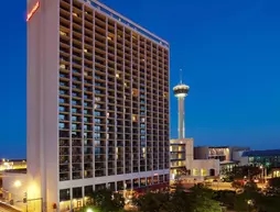 San Antonio Marriott Riverwalk