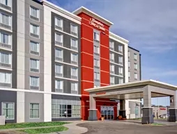 Hampton Inn and Suites by Hilton Medicine Hat