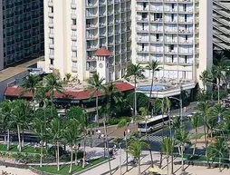 Park Shore Waikiki
