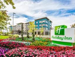 HOLIDAY INN PORTLAND WEST - HILLSBORO