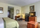 Clarion Inn & Suites Knoxville