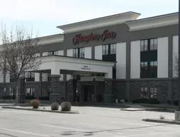 Hampton Inn Sioux Falls