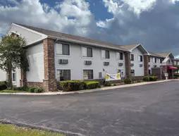 Econo Lodge Princeton