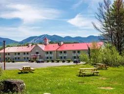 Best Western White Mountain Inn