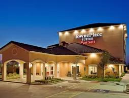 TownePlace Suites by Marriott Midland