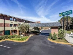 Quality Inn and Suites Columbia
