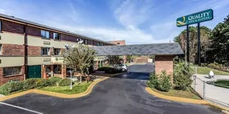 Quality Inn and Suites Columbia