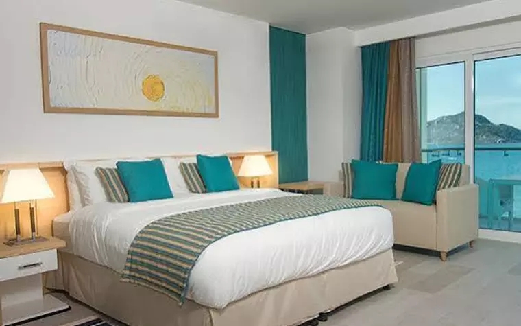 thelocal Hotels Mazatlan