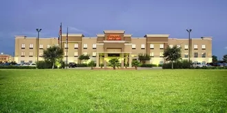 Hampton Inn & Suites Houston Rosenberg