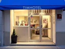 Timhotel Paris Gare de Lyon