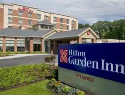 Hilton Garden Inn Stony Brook