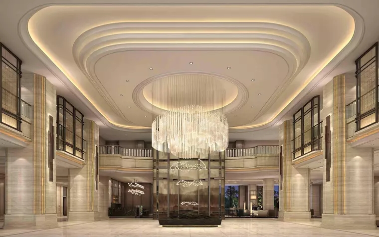 Zhejiang Taizhou Marriott