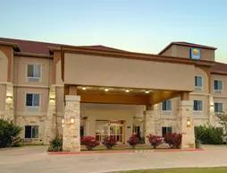 Comfort Inn & Suites Alvarado