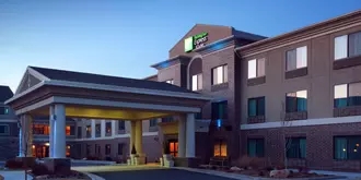 Holiday Inn Express West Valley City