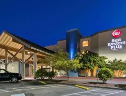 Best Western Plus Silverdale Beach Hotel