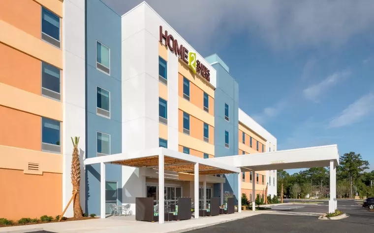 Home2 Suites by Hilton Tallahassee State Capitol