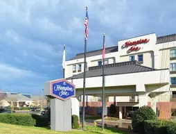 Hampton Inn Henderson