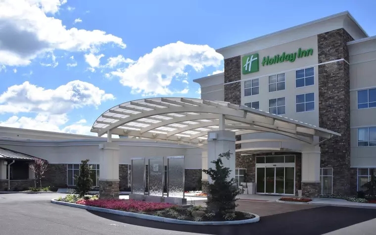 Holiday Inn Canton-Belden Village