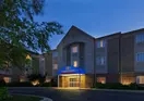 Candlewood Suites St. Robert