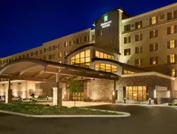 Embassy Suites Akron-Canton Airport