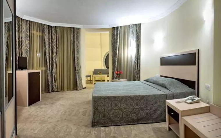 Buyuk Anadolu Didim Resort Hotel
