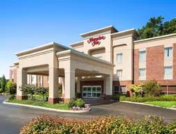 Hampton Inn Athens