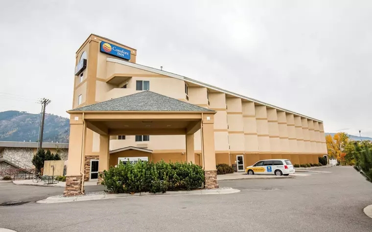 Comfort Inn University