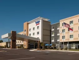 Fairfield Inn & Suites by Marriott Fayetteville North