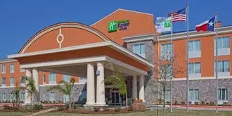 Holiday Inn Express Hotel & Suites Clute-Lake Jackson