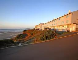 Shilo Inn Suites Newport