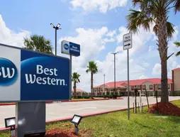 Best Western Lone Star Inn