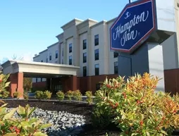 Hampton Inn Tunkhannock