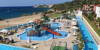 Aqua Sol Water Park Resort