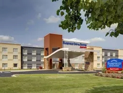 Fairfield Inn and Suites by Marriott Madison West / Middleton