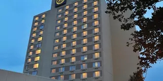 Sheraton Bucks County Hotel