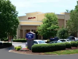 Hampton Inn Raleigh/Town of Wake Forest