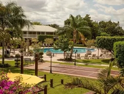 Best Western Palm Beach Lakes Inn